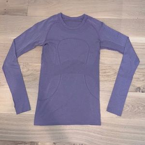 Lululemon Long - Sleeve